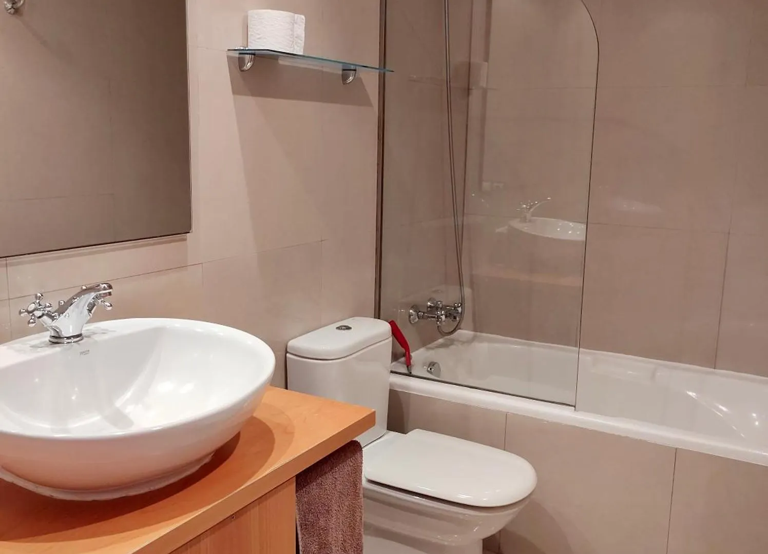 Apartament Adeje Paradise Playa Paraiso  Hiszpania