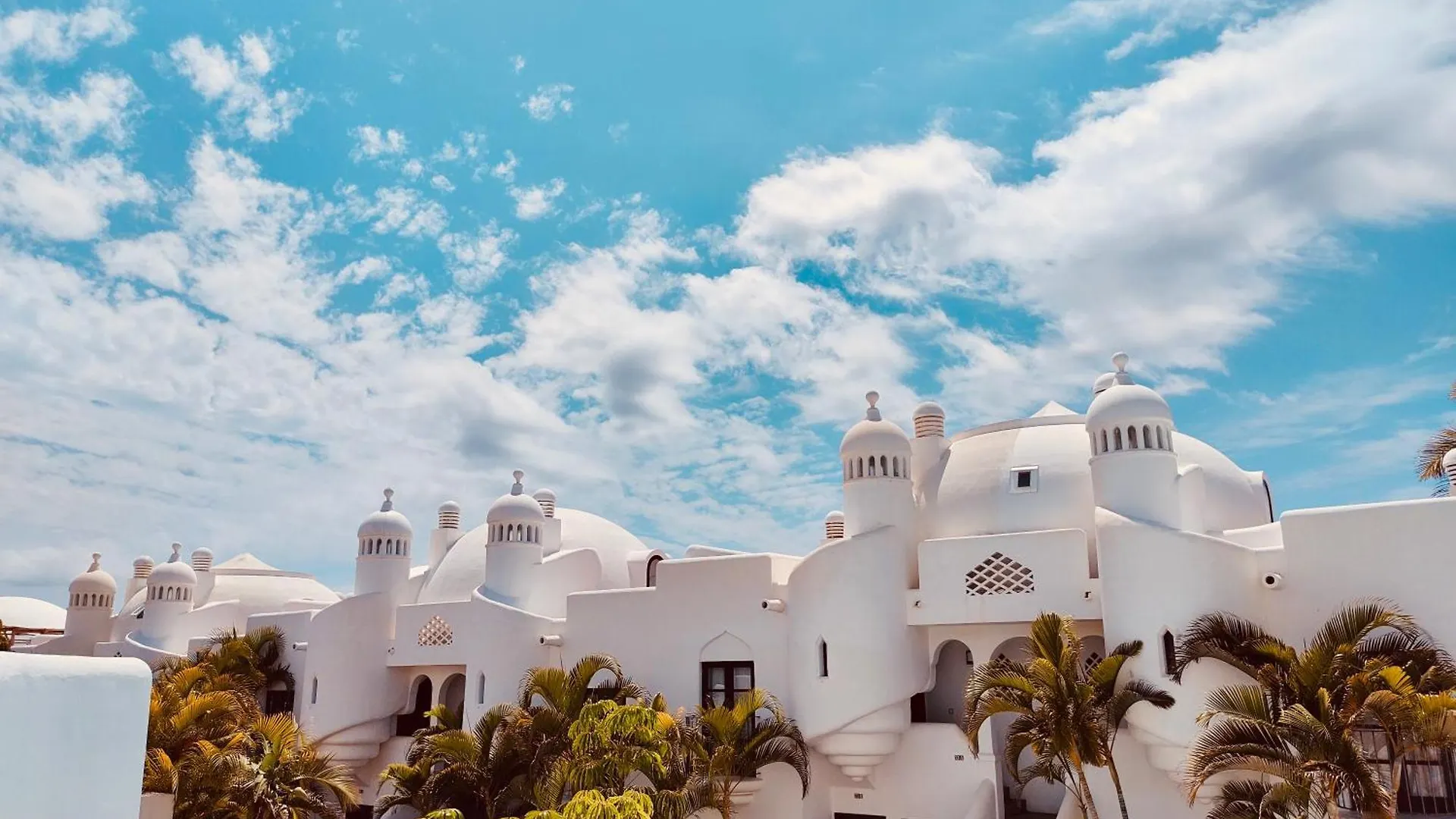 Adeje Paradise Playa Paraiso  Lägenhet