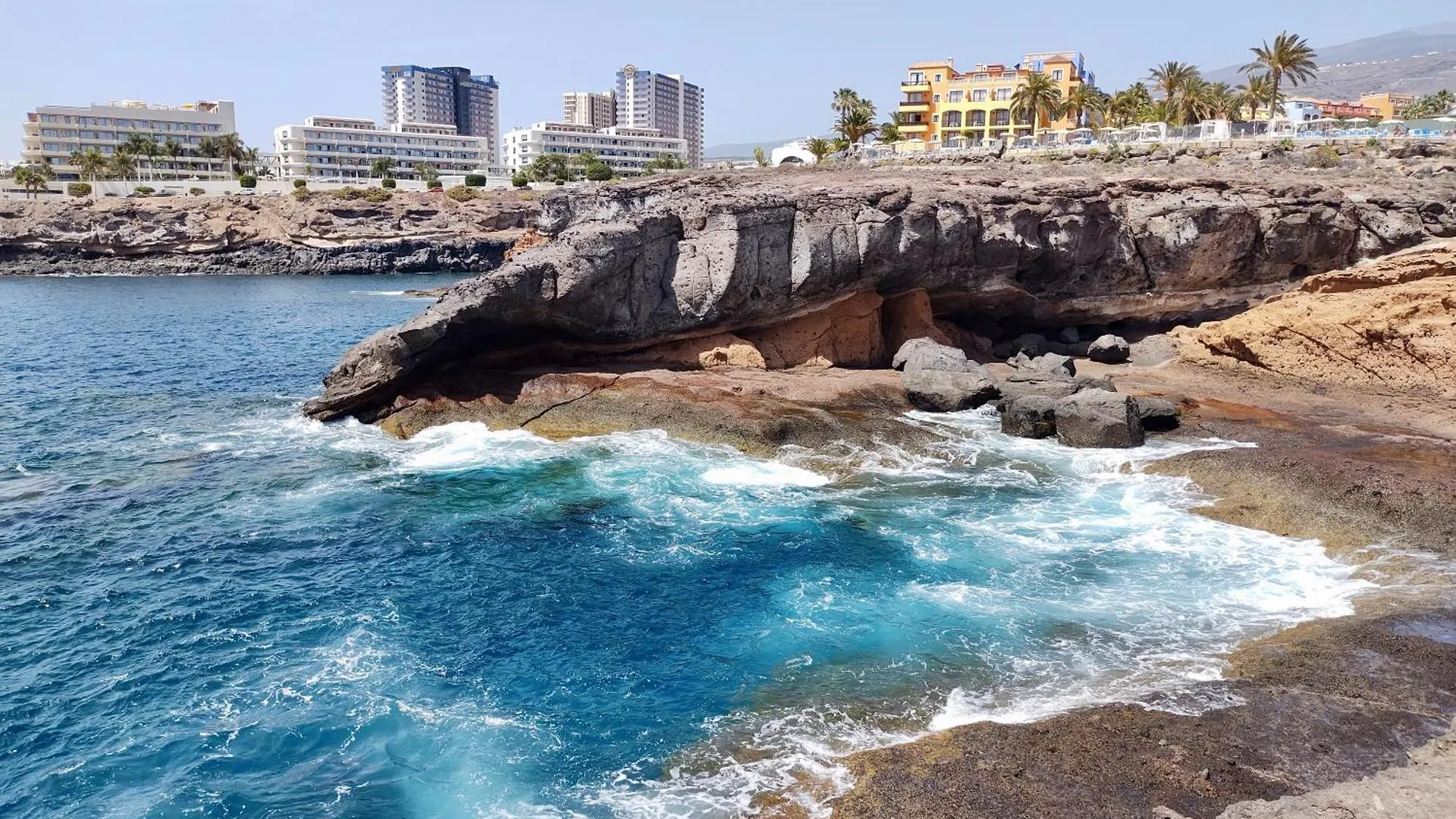 Adeje Paradise Playa Paraiso  Spanien