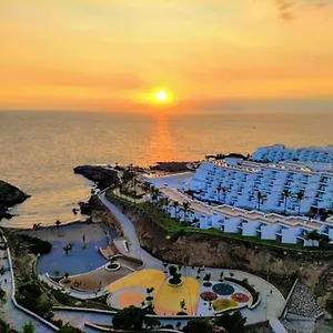 Ocean View Deluxe Playa Paraiso (Tenerife)