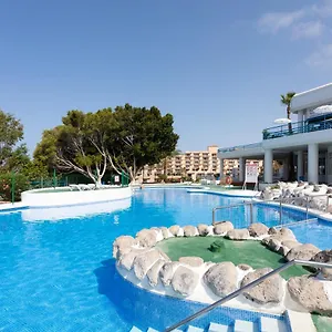  Apartamento Apartamento Playa Paraíso
