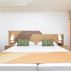 Hotell Clubhotel Riu Buena Vista, Playa Paraiso (Tenerife)
