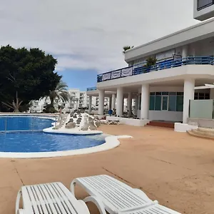 Soleil Et Ocean Playa Paraiso (Tenerife)