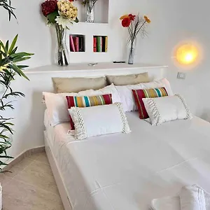  Apartamento Mirador Paraiso: Superb Sea View
