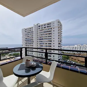  Apartamento Cozy Ocean View 1 Bdr Apt, Club Paraiso
