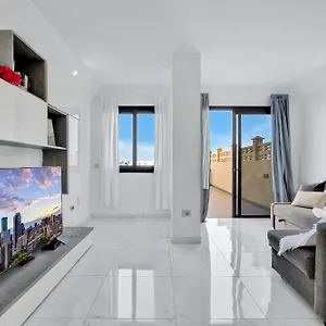 Paradise Luxury Playa Paraiso (Tenerife)