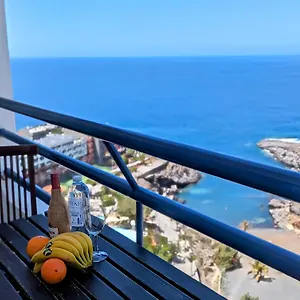  Apartamento Tenerife - Ocean View And Internet Wifi Optical Fiber - For Rent