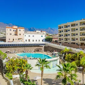 Ocean Garden Fl Free Wifi Playa Paraiso (Tenerife)