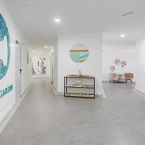 Ocean Garden Ss Free Wifi Playa Paraiso (Tenerife)