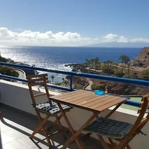  Apartamento Paraíso Del Sur
