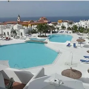 Adeje Paradise Dreams Playa Paraiso (Tenerife)