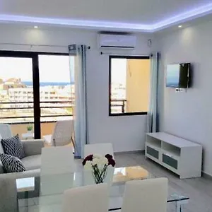 Les Au Club Paraiso Playa Paraiso (Tenerife)