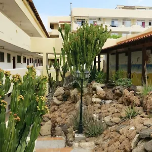  Apartamento Paraiso
