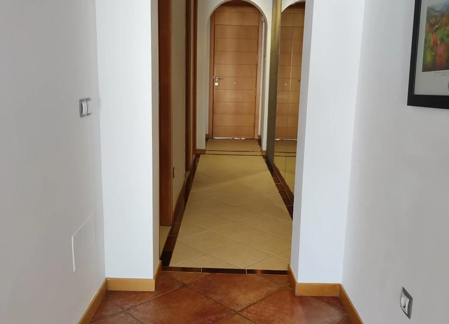 Apartment Adeje Paradise Playa Paraiso  Spain