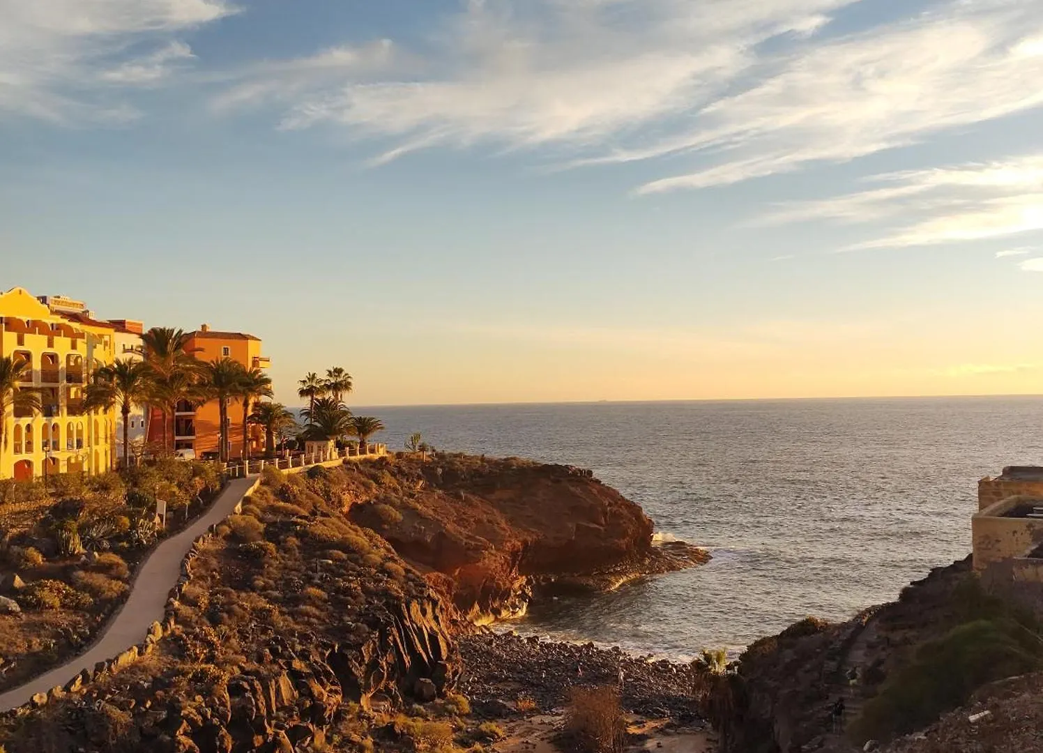 Adeje Paradise Playa Paraiso  Apartment Playa Paraiso (Tenerife)