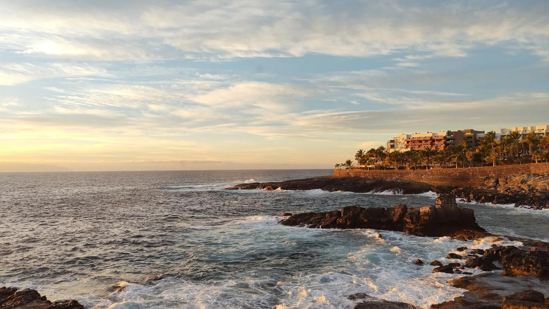Adeje Paradise Playa Paraiso  Playa Paraiso (Tenerife)
